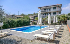 Beautiful home in Santa Venerina with WiFi, Outdoor swimming pool and 4 Bedrooms